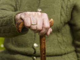 Our Health System is Failing the Aging&nbsp;Too