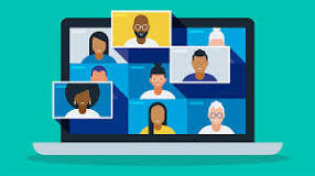 Social isolation, virtual connection, and&nbsp;communication