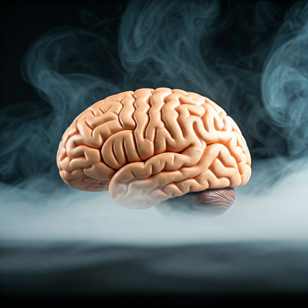 Brains in Fog: Cognitive Decline and&nbsp;Dementia