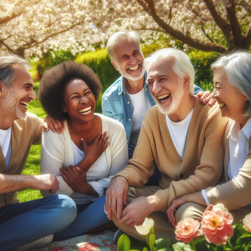 Cultivating Joy in Troubling&nbsp;Times